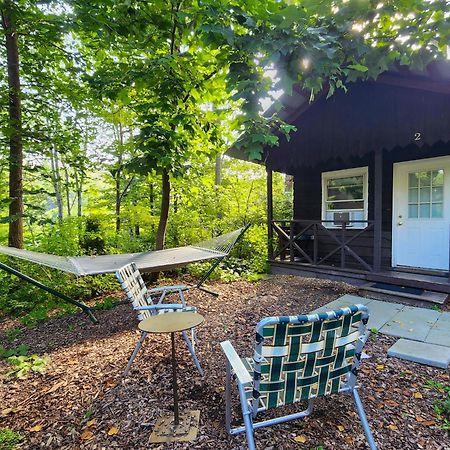 Belleayre Lodge Pine Hill Luaran gambar