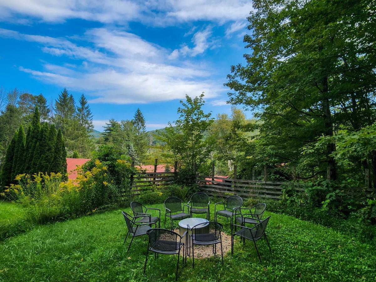 Belleayre Lodge Pine Hill Luaran gambar