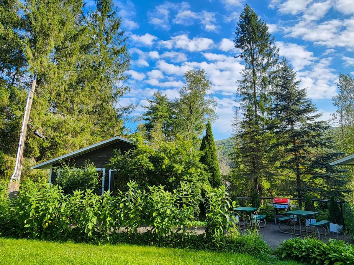 Belleayre Lodge Pine Hill Luaran gambar