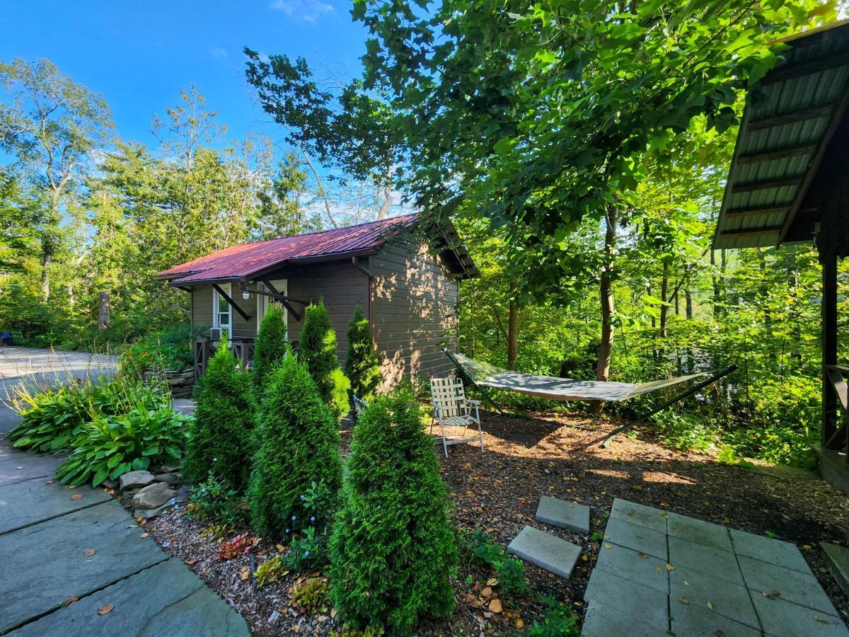 Belleayre Lodge Pine Hill Luaran gambar