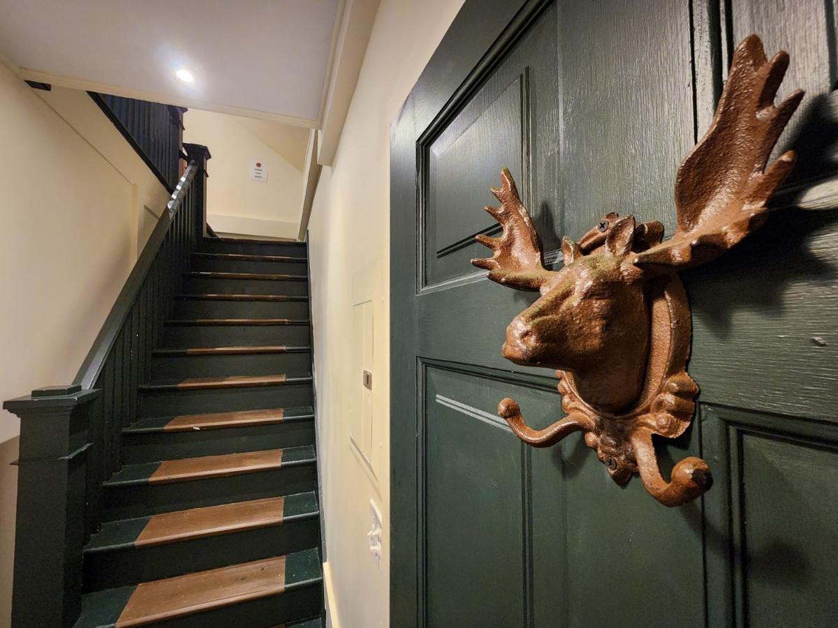 Belleayre Lodge Pine Hill Luaran gambar