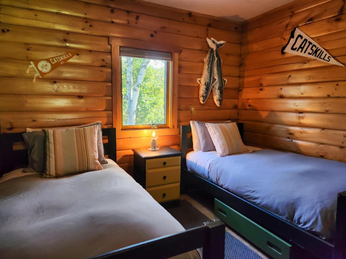 Belleayre Lodge Pine Hill Luaran gambar