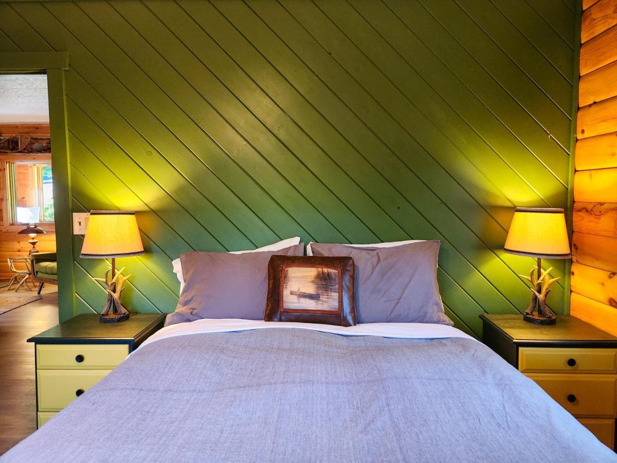 Belleayre Lodge Pine Hill Luaran gambar
