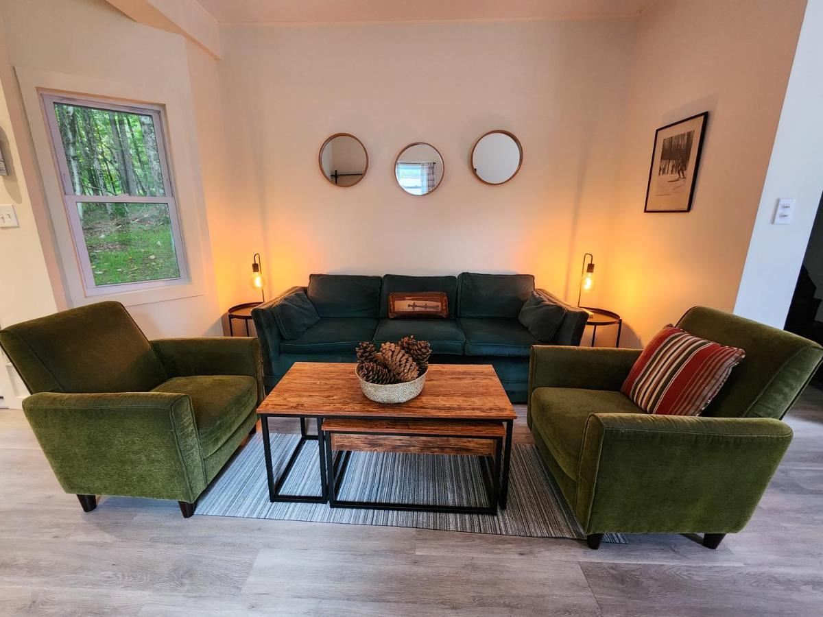 Belleayre Lodge Pine Hill Luaran gambar