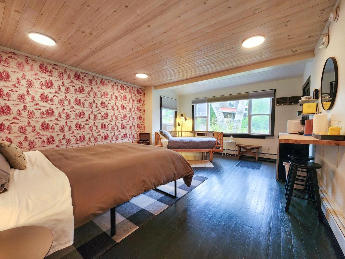 Belleayre Lodge Pine Hill Luaran gambar