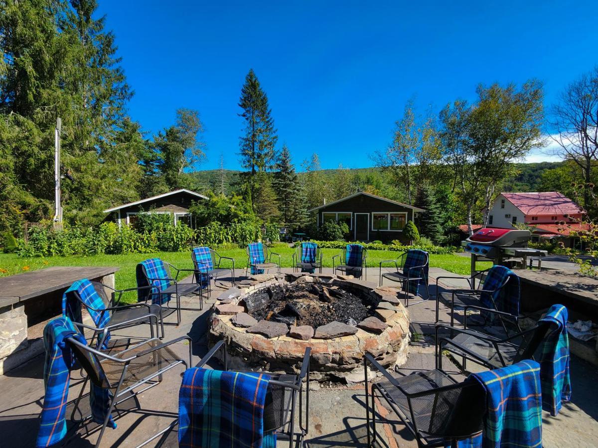 Belleayre Lodge Pine Hill Luaran gambar