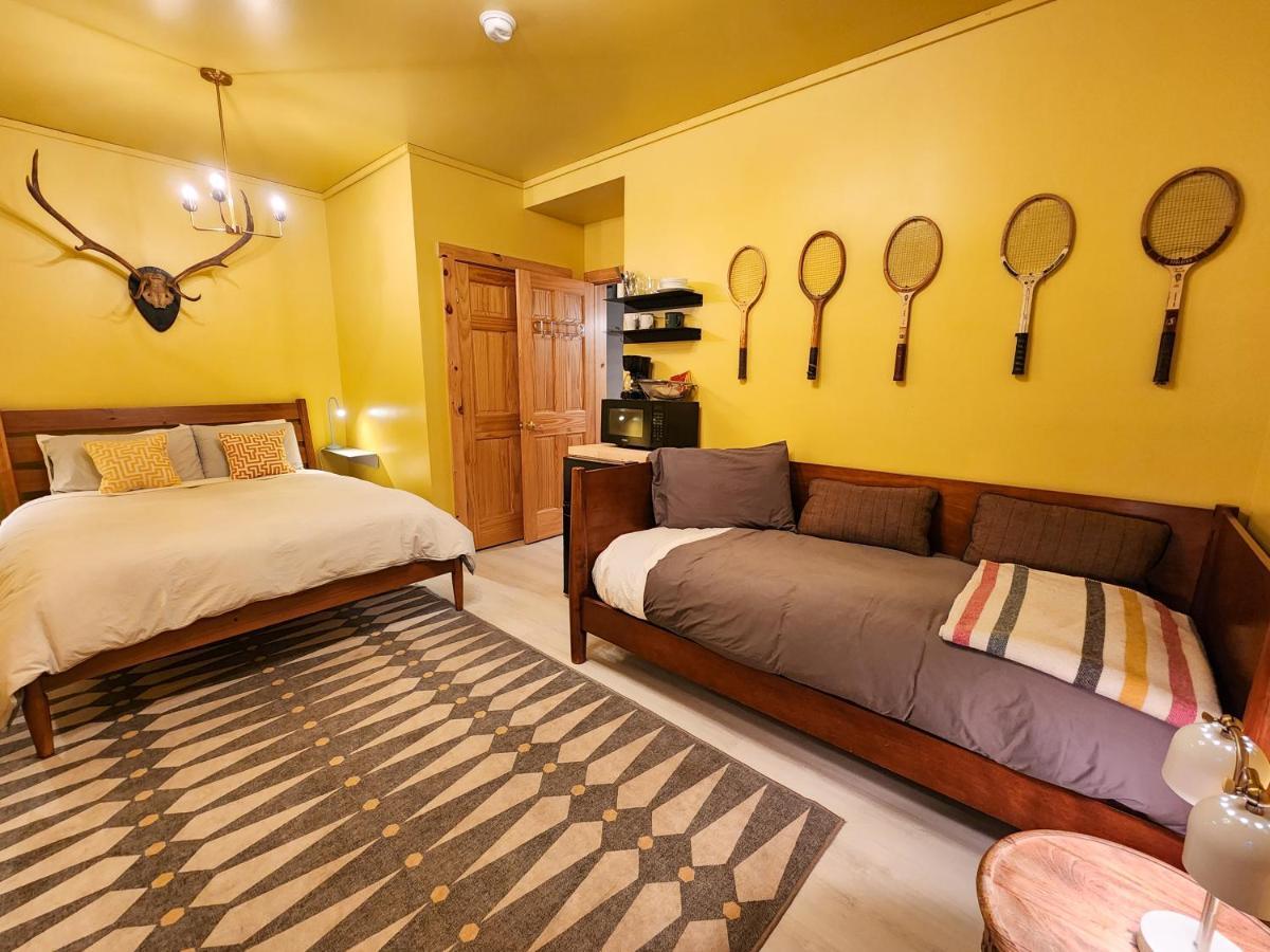 Belleayre Lodge Pine Hill Bilik gambar