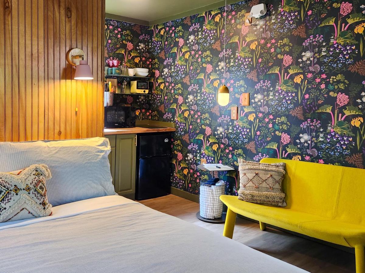 Belleayre Lodge Pine Hill Bilik gambar