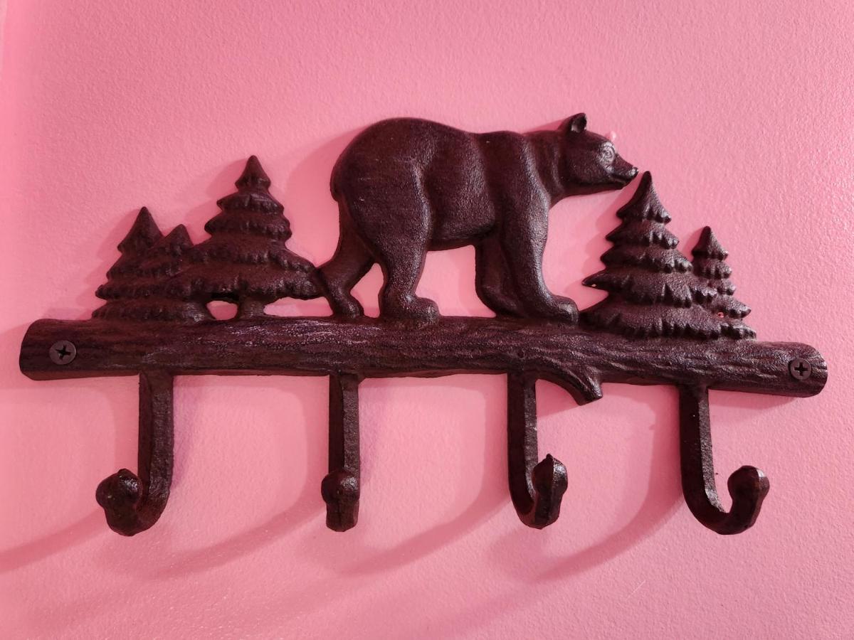 Belleayre Lodge Pine Hill Luaran gambar