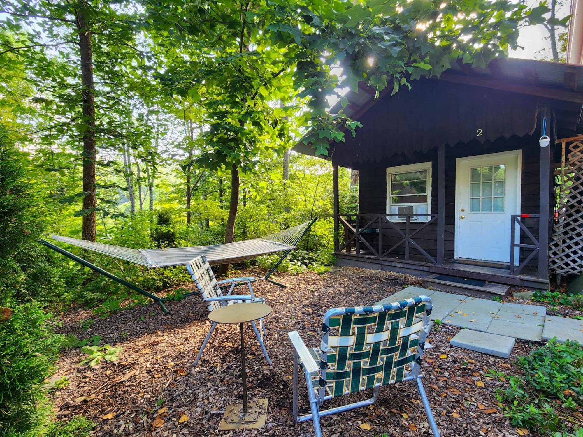 Belleayre Lodge Pine Hill Luaran gambar