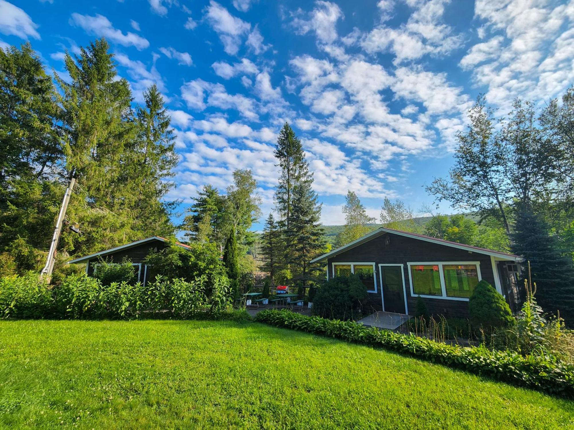 Belleayre Lodge Pine Hill Luaran gambar