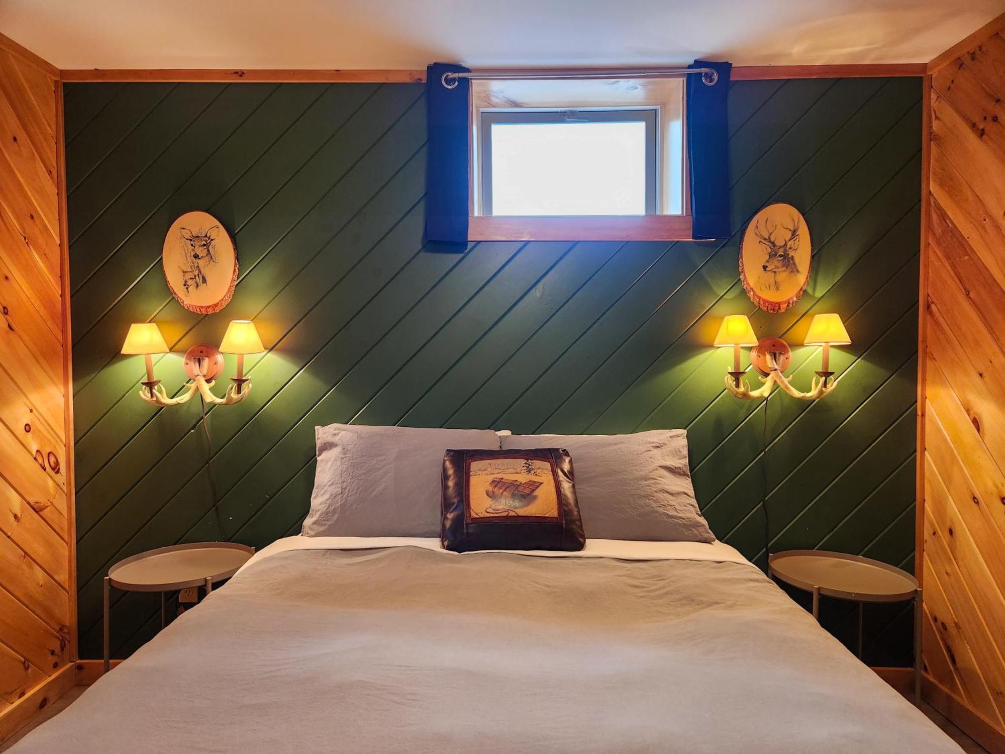 Belleayre Lodge Pine Hill Luaran gambar