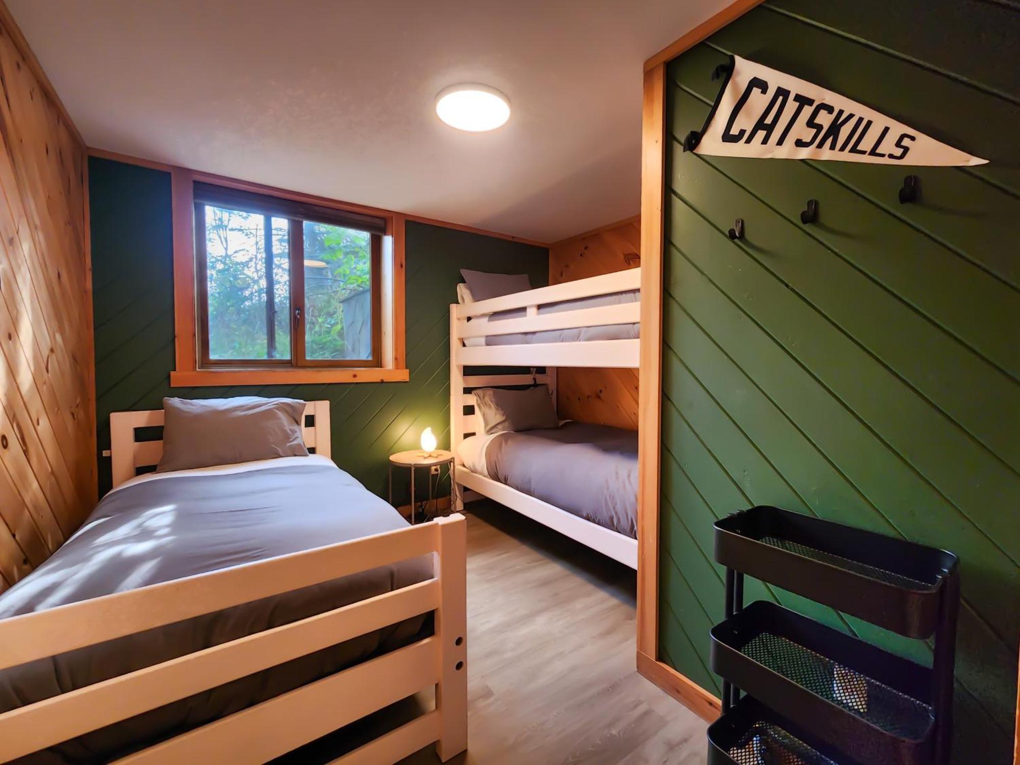 Belleayre Lodge Pine Hill Luaran gambar