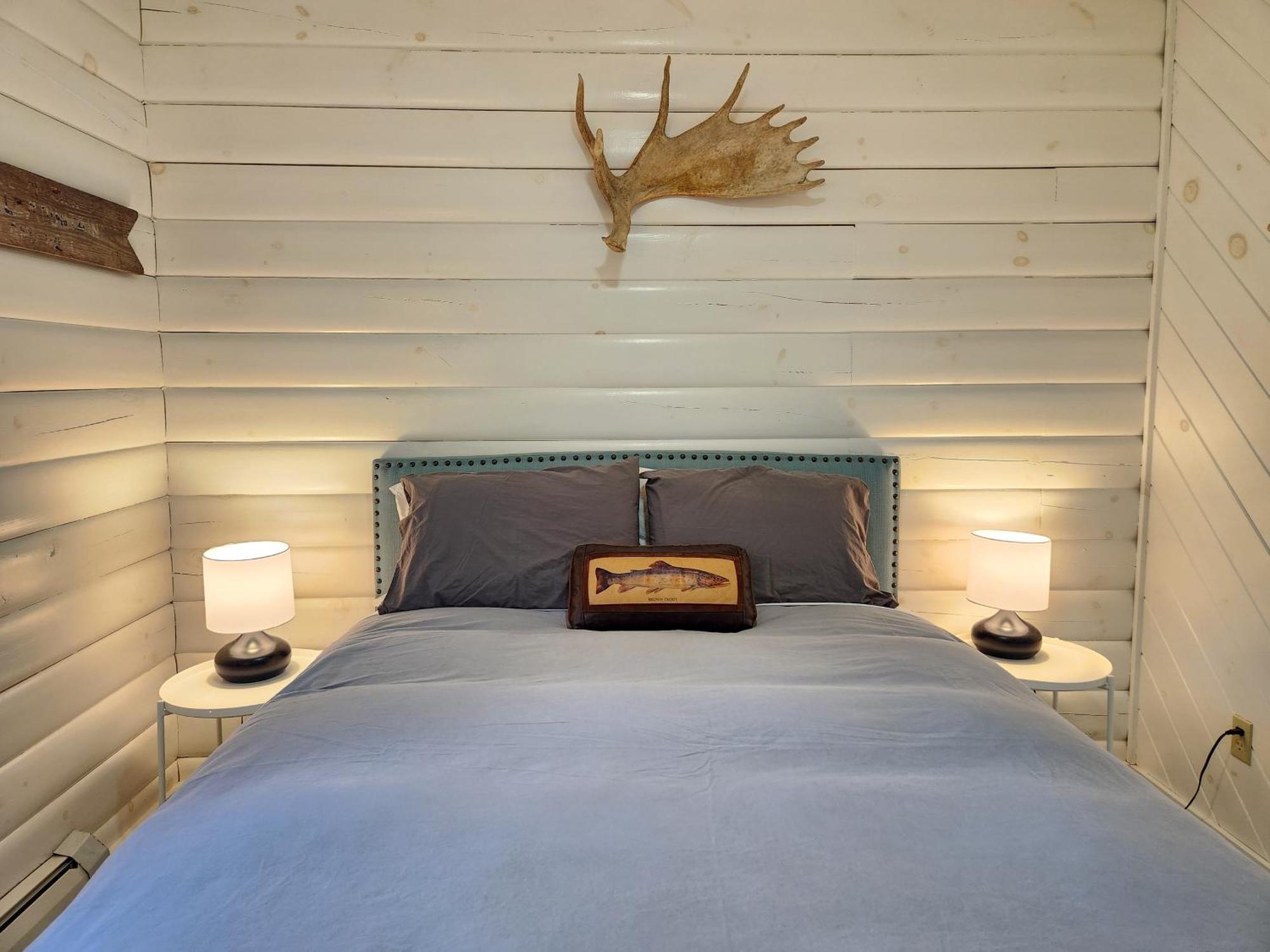 Belleayre Lodge Pine Hill Luaran gambar