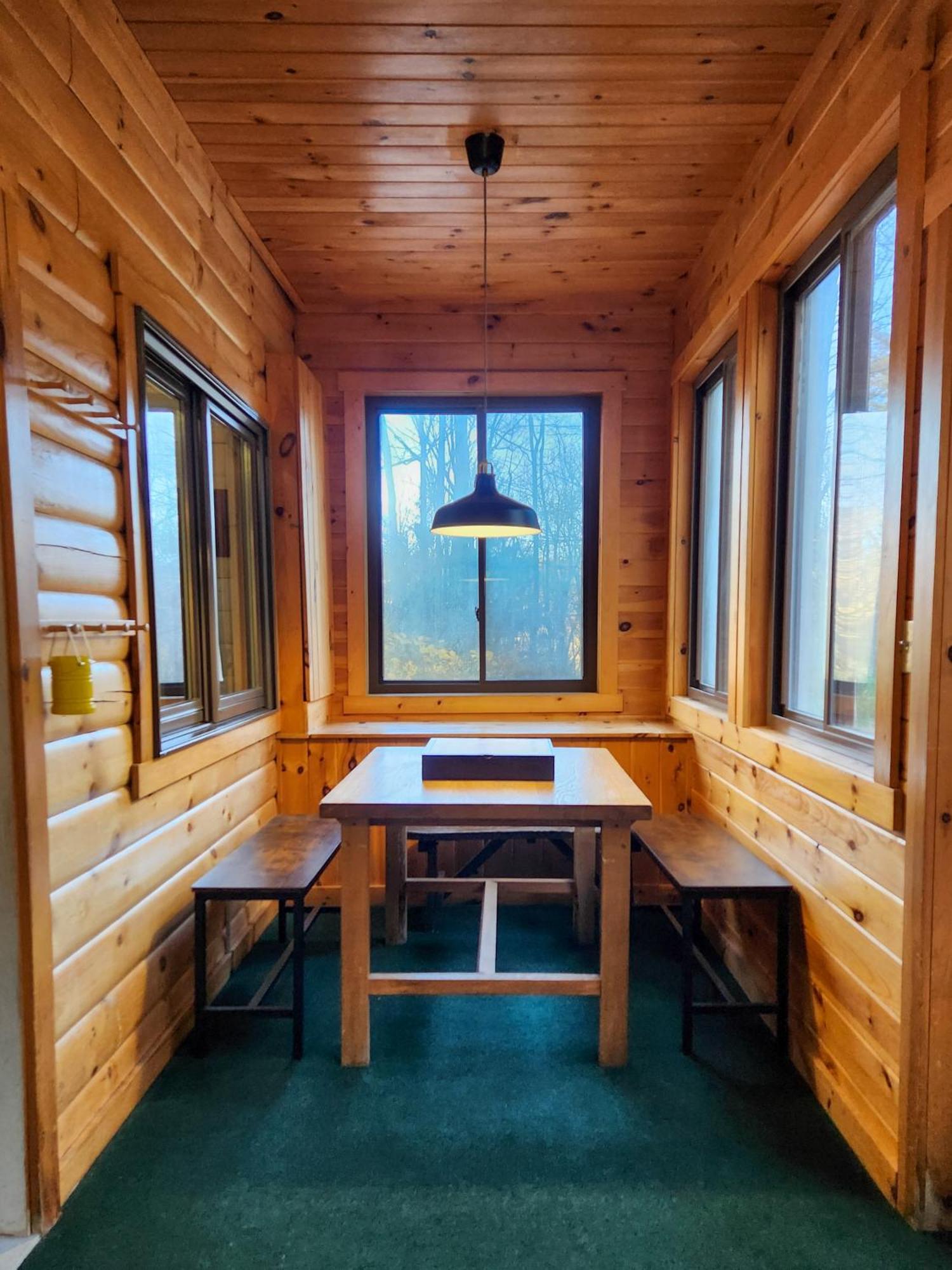 Belleayre Lodge Pine Hill Luaran gambar