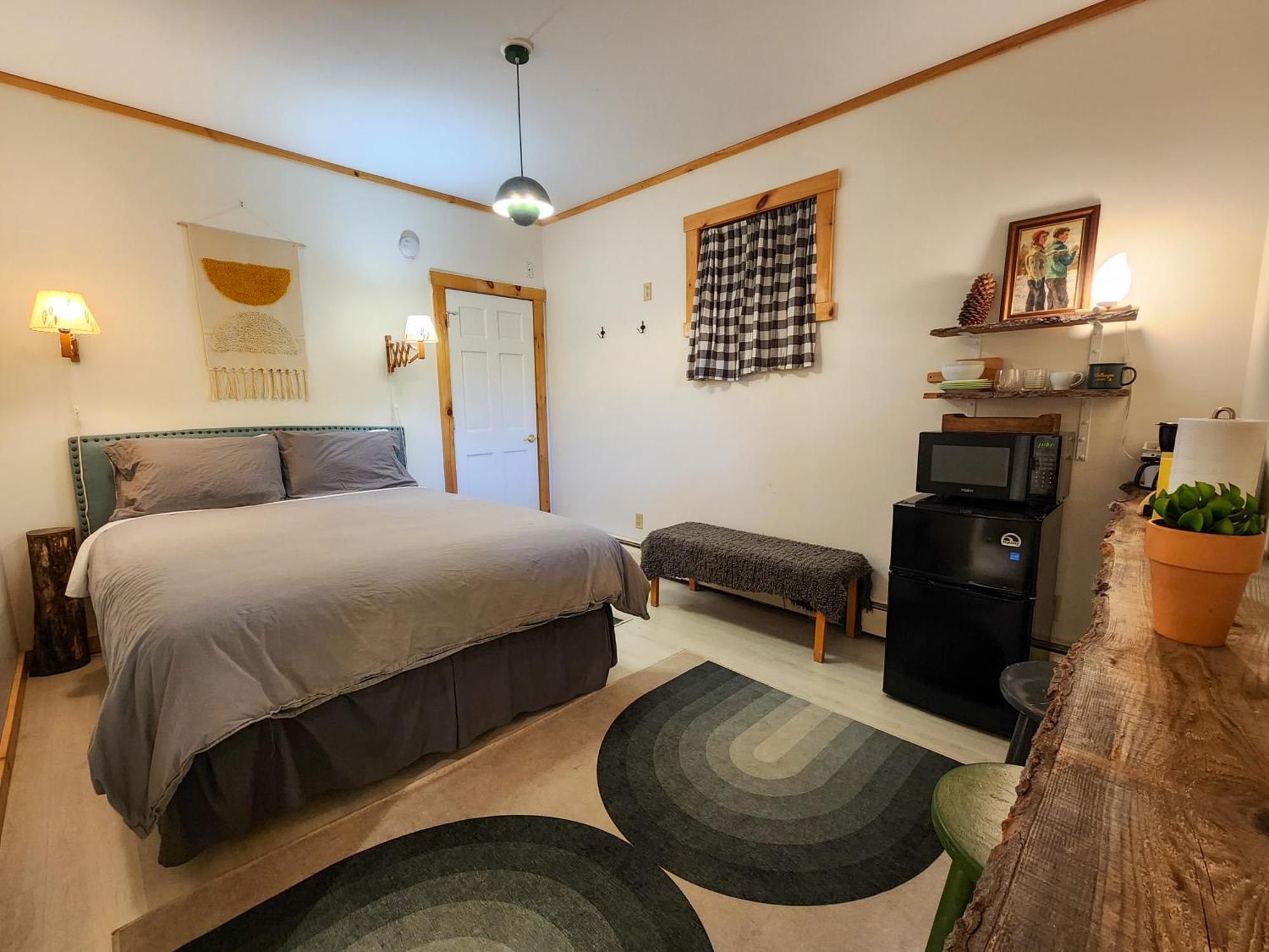Belleayre Lodge Pine Hill Bilik gambar