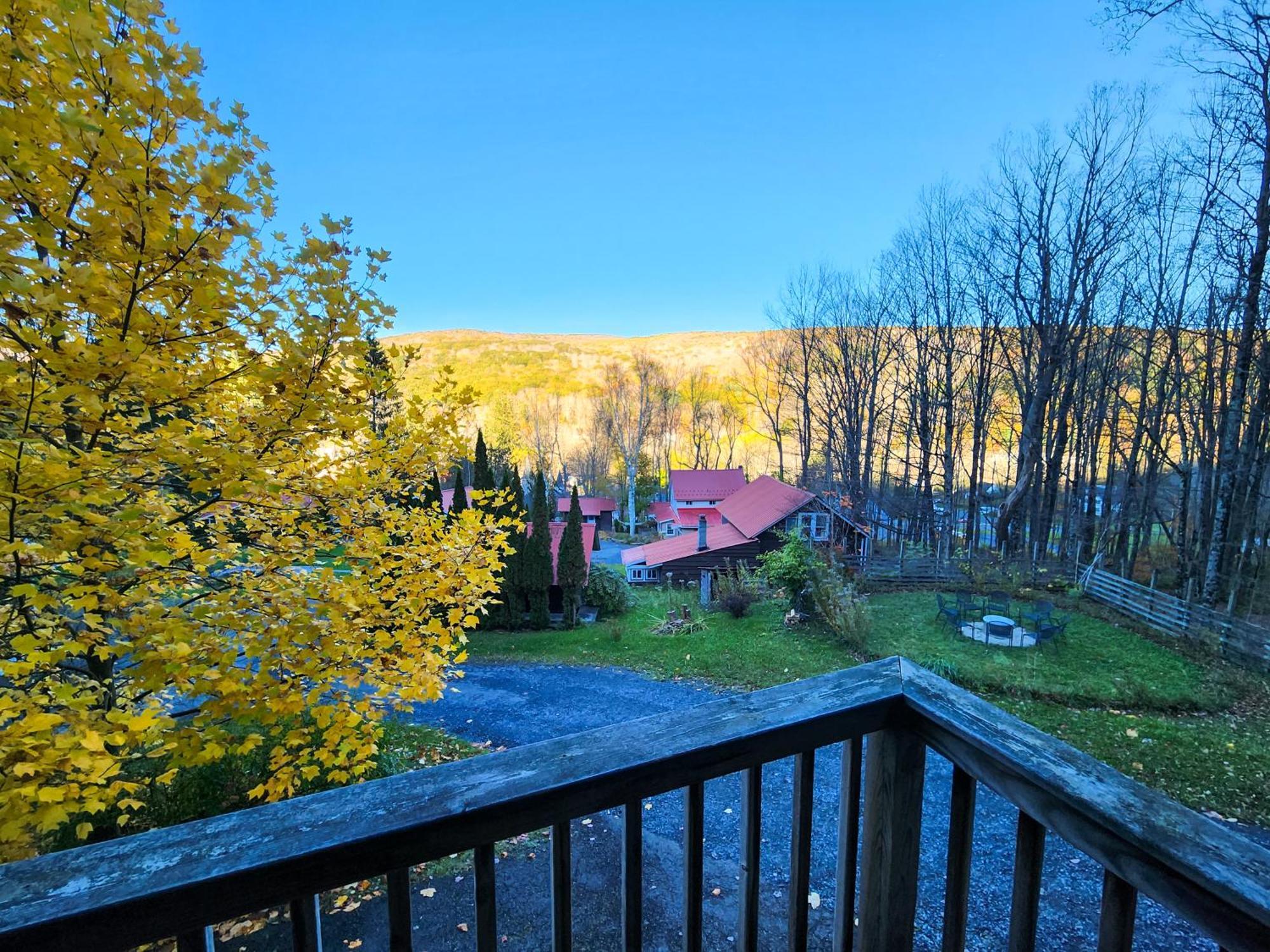 Belleayre Lodge Pine Hill Luaran gambar