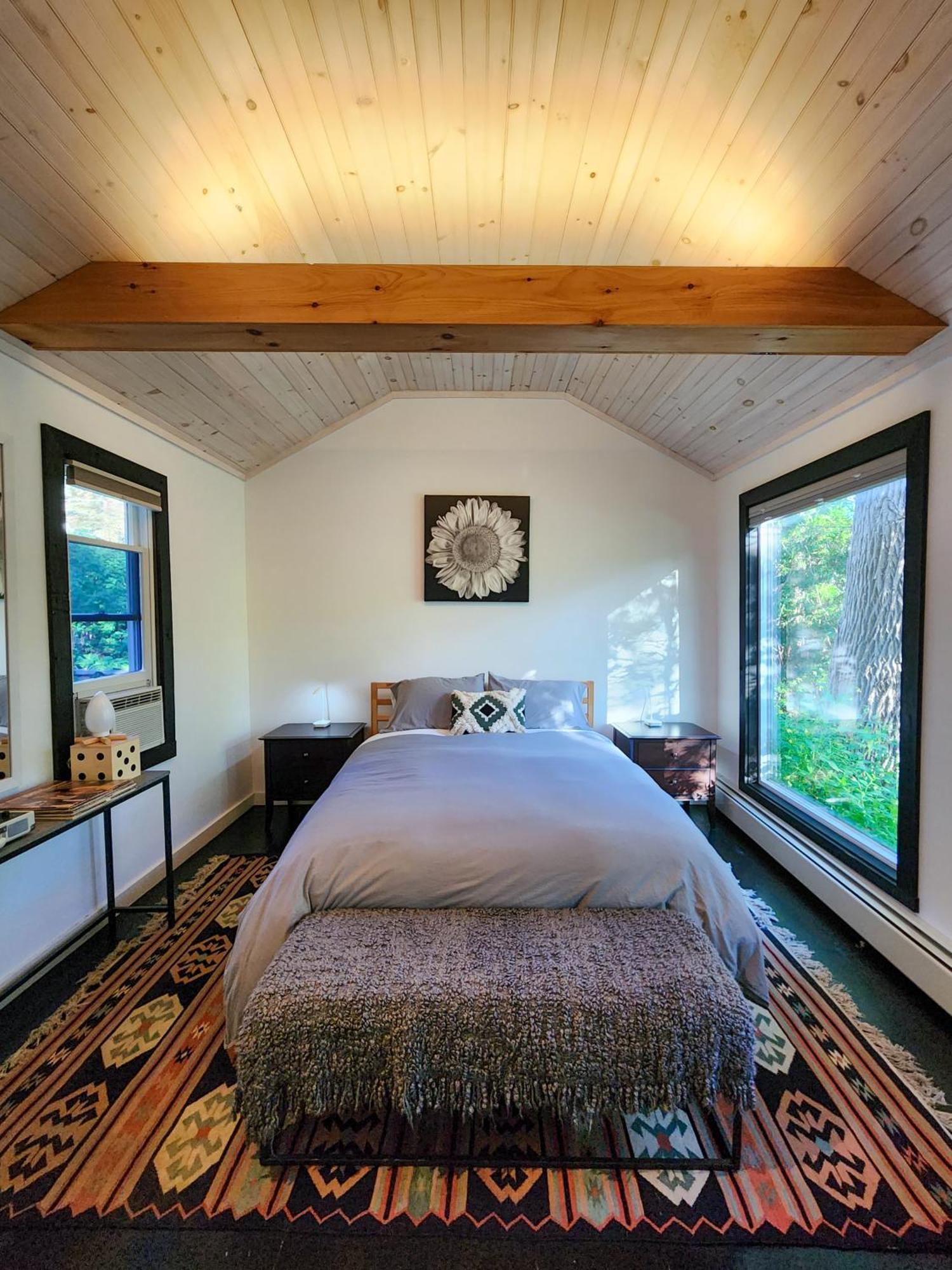 Belleayre Lodge Pine Hill Luaran gambar
