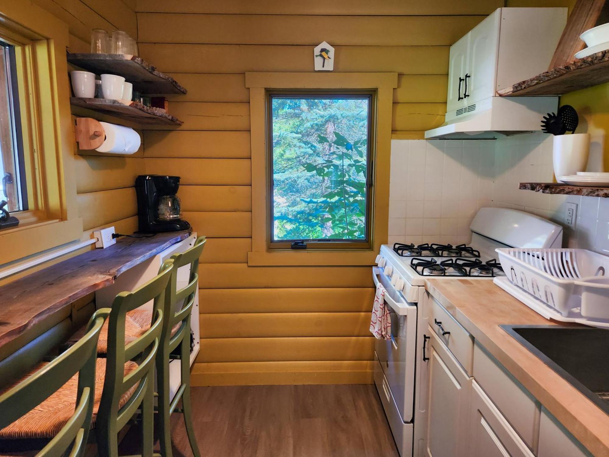 Belleayre Lodge Pine Hill Luaran gambar