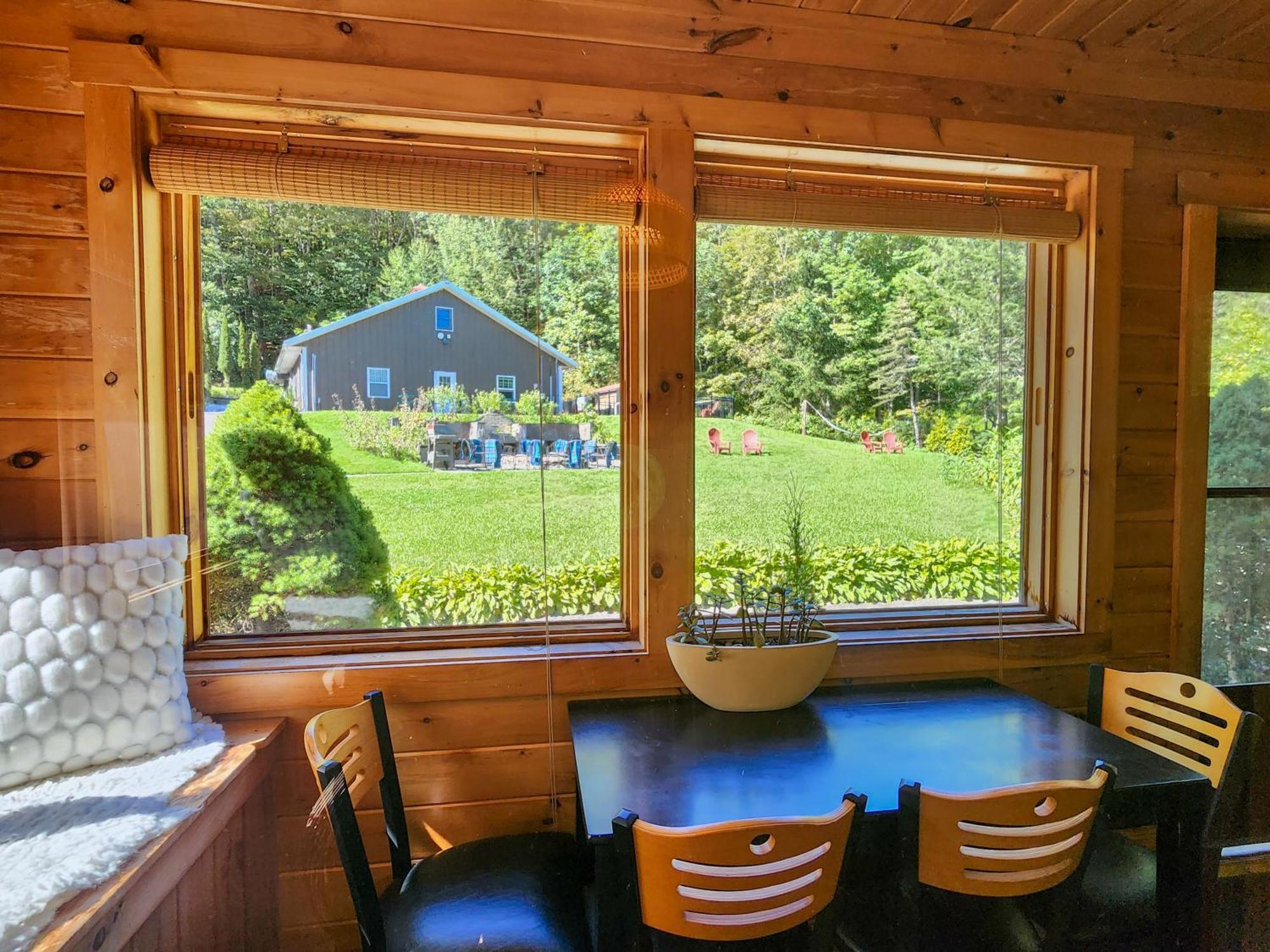 Belleayre Lodge Pine Hill Luaran gambar