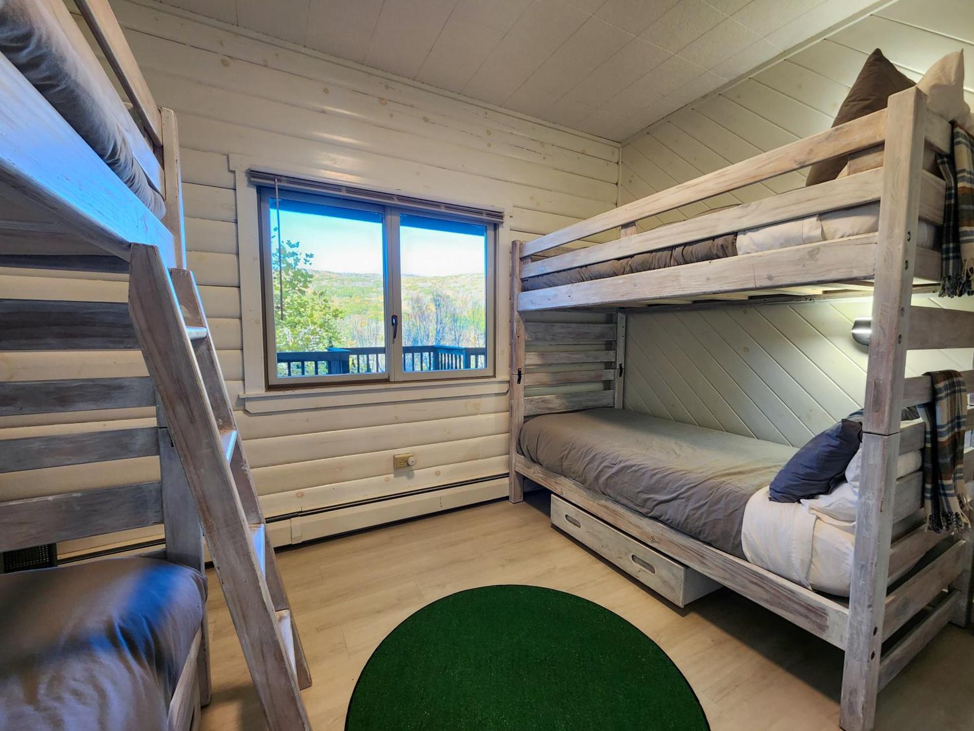 Belleayre Lodge Pine Hill Bilik gambar
