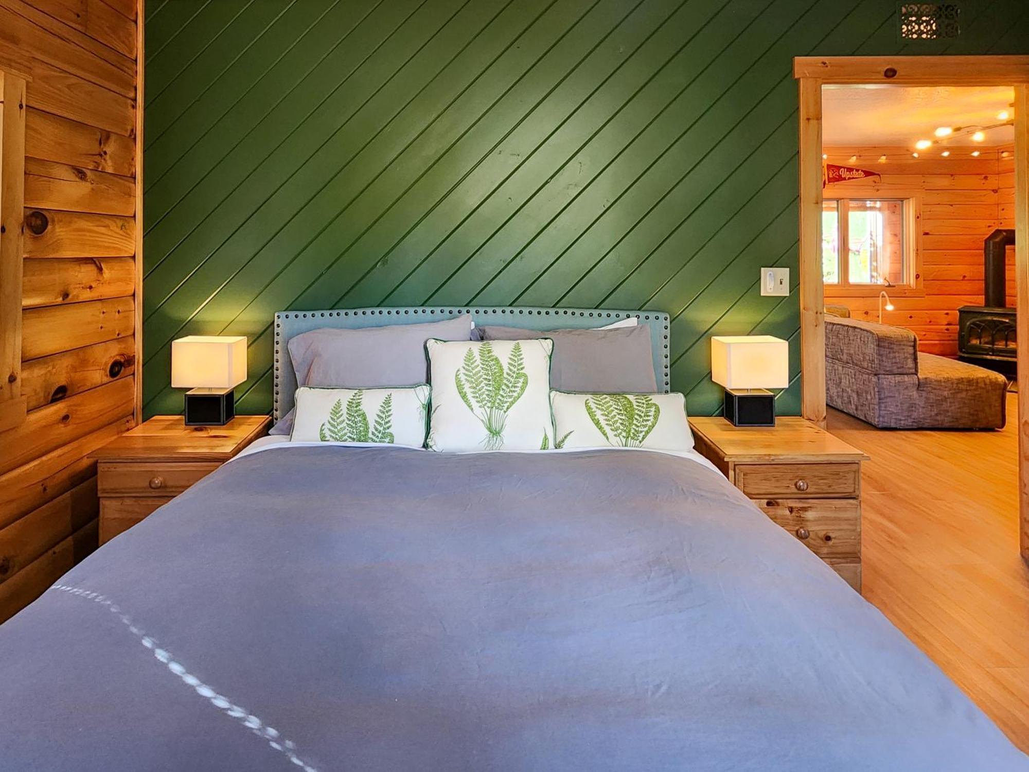 Belleayre Lodge Pine Hill Bilik gambar
