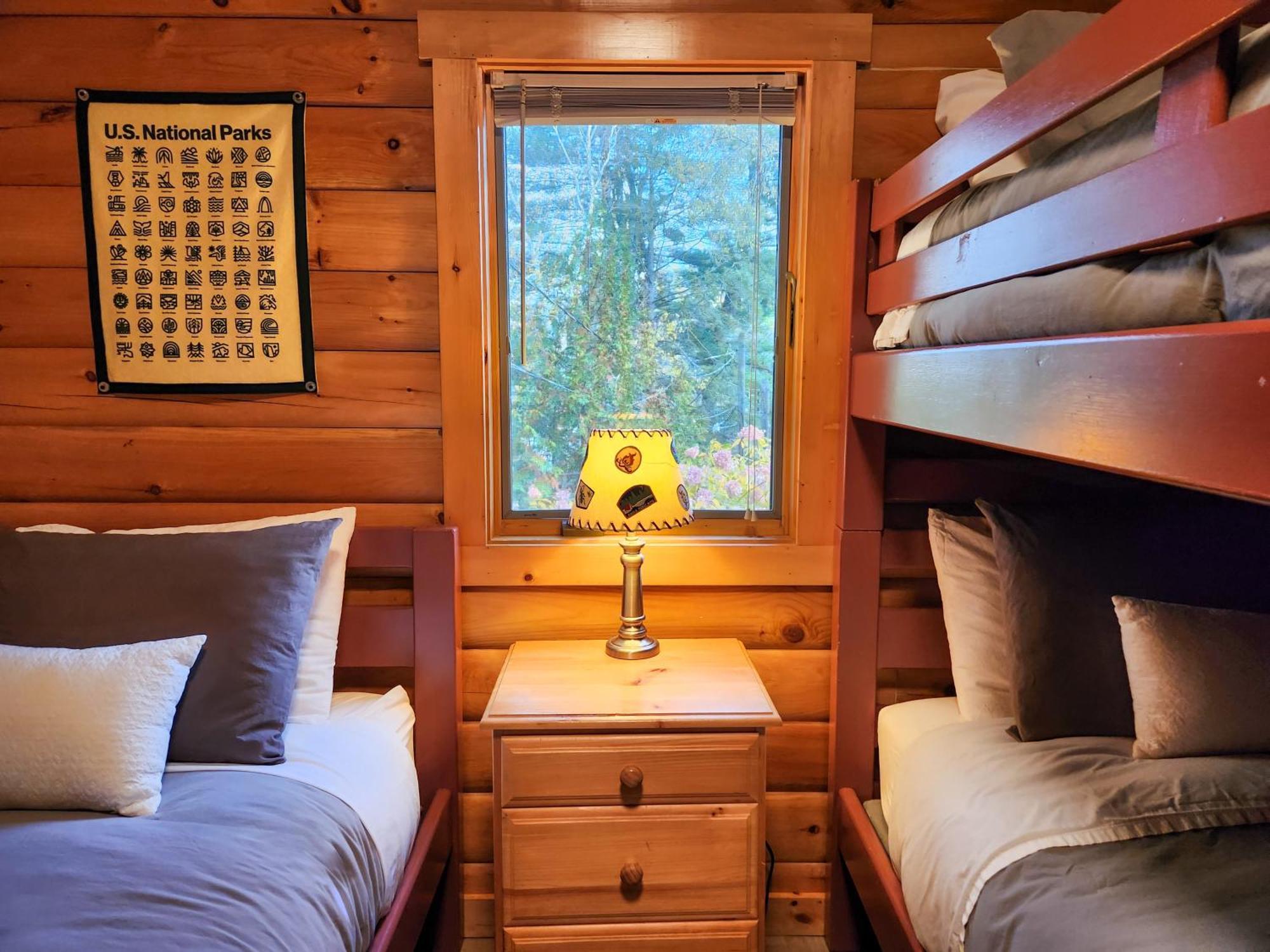Belleayre Lodge Pine Hill Bilik gambar