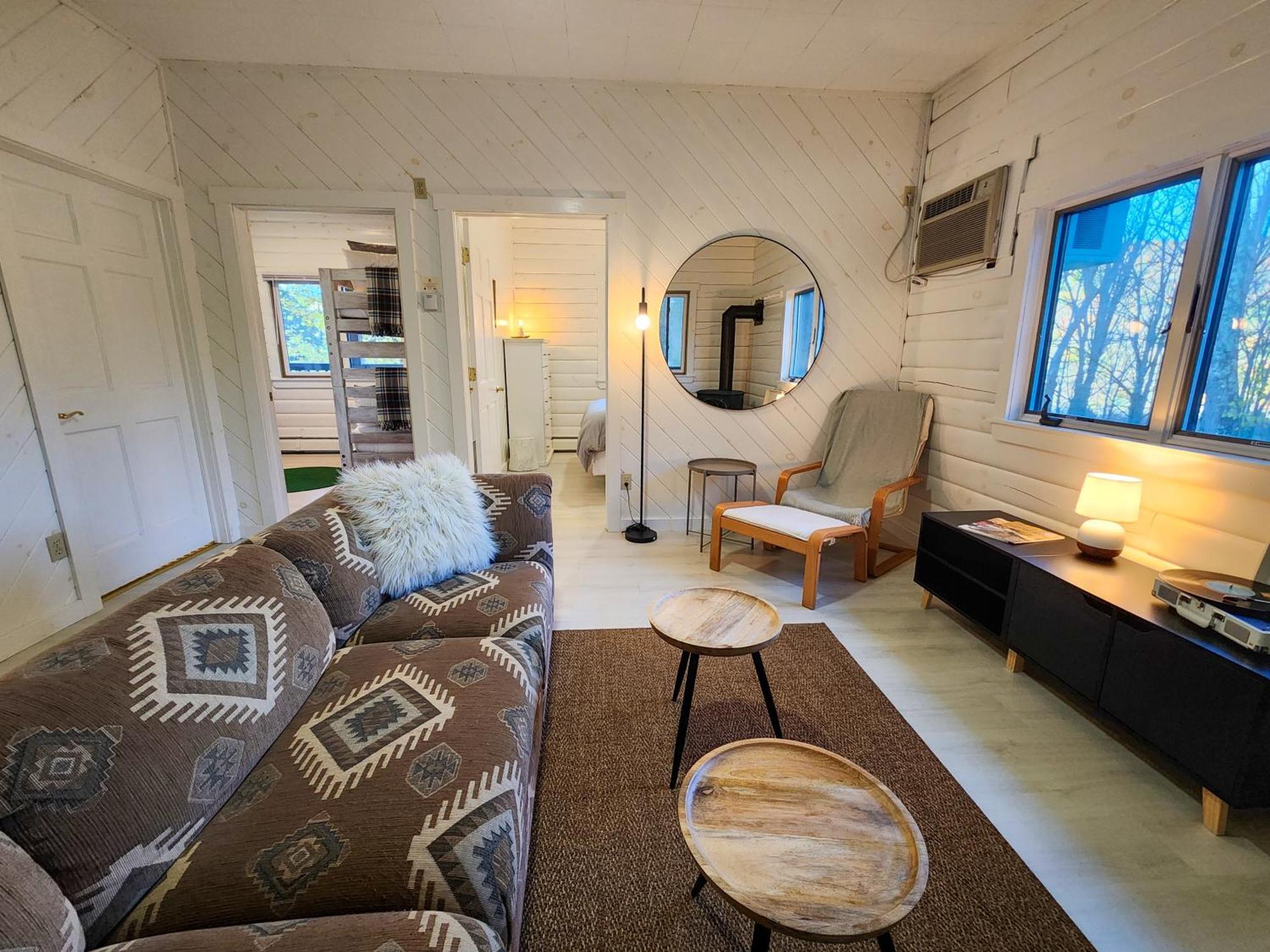 Belleayre Lodge Pine Hill Bilik gambar