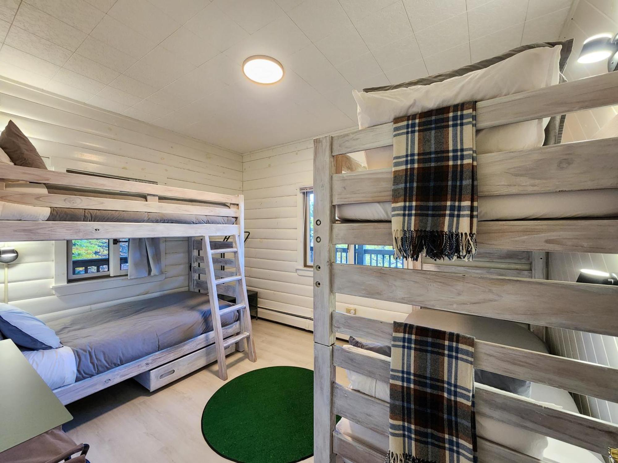 Belleayre Lodge Pine Hill Bilik gambar