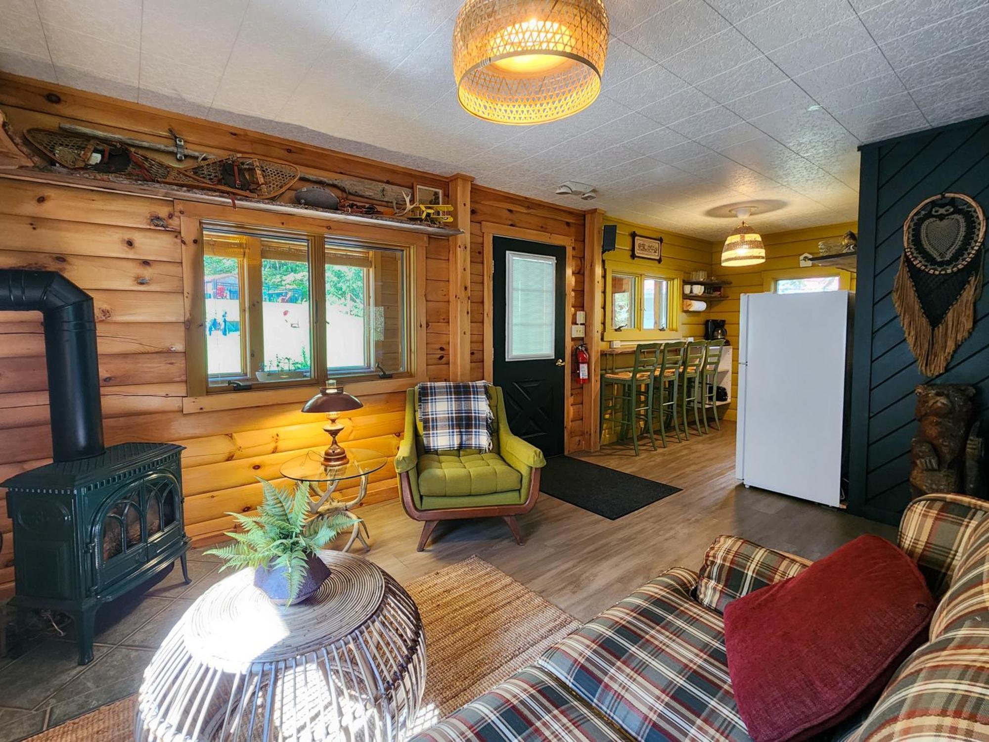 Belleayre Lodge Pine Hill Bilik gambar